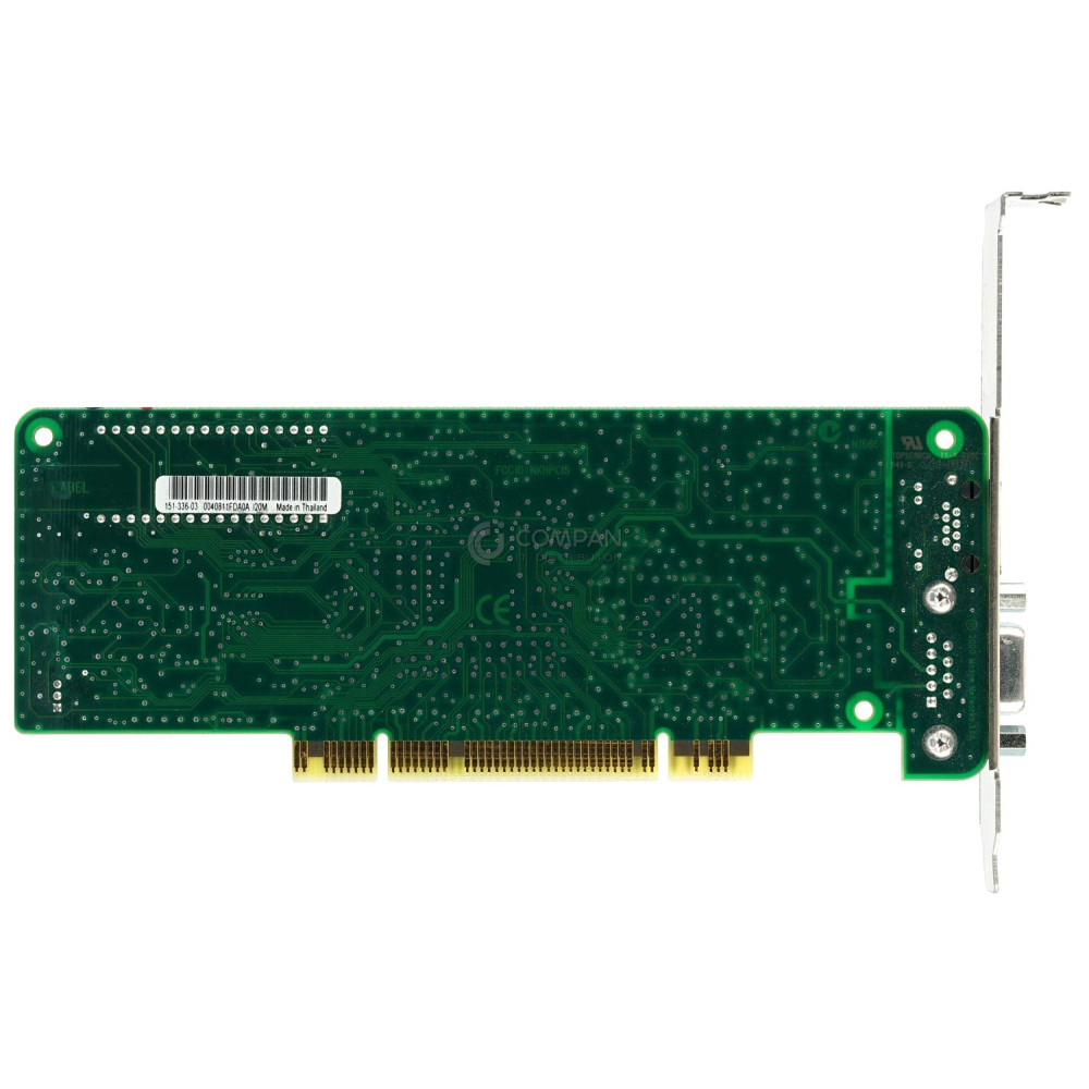 151-336-03 MAXTOR MADGE 100 PCI MK4 TOKEN RING ADAPTER